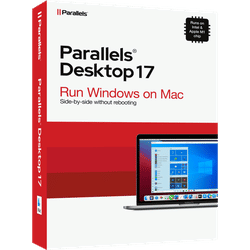 Parallels Desktop 17 MAC