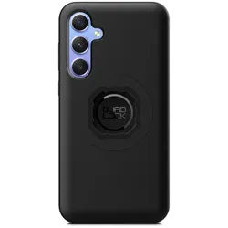 Quad Lock MAG Handyhülle - Samsung Galaxy A55, schwarz