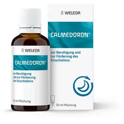 CALMEDORON Mischung 50 ml