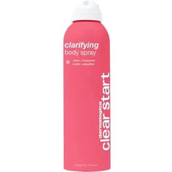 Dermalogica Pflege Clear-StartClarifying Body Spray 177 ml