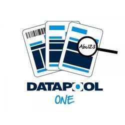 DATAPOOL ONE - automatisch durchsuchbarer PDF Dateien erstellen