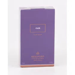 Molinard Eau de Parfum Cuir
