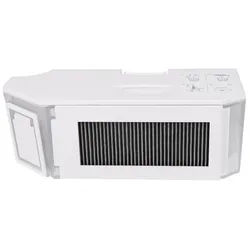 easyPART Montagezubehör wie Ecovacs 201-2353-1068 Ecovacs 201-2353-1068, Saugroboter