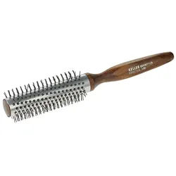Keller Original Quick- Styler Rundbürste ohne Noppen 22 mm/ 36 mm
