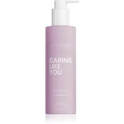 ICONIQUE Professional CARING LIKE YOU Deep Hydration feuchtigkeitsspendender Conditioner für trockenes und beschädigtes Haar 250 ml