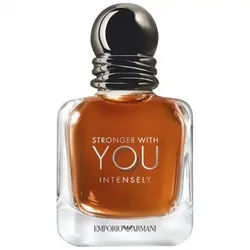 Emporio Armani Eau de Parfum You Stronger With You Intensely Eau de Parfum Spray Herrendüfte 30 ml