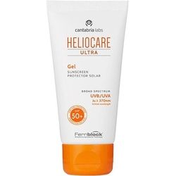 Heliocare Gel 50+