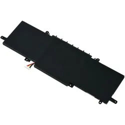 Powery Akku passend für Laptop Asus ZenBook 13 UX333FA-A4011t, UX333FA-A4081t, Typ C31N1815 u.a.