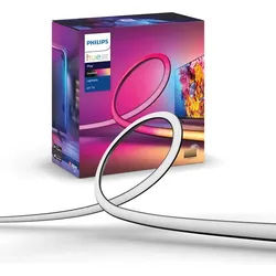 Hue Play Gradient Lightstrip TV 65"