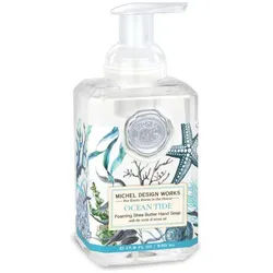 Michel Design Works Foaming Hand Soap Ocean Tide - 0.53