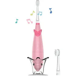 AILORIA Kinder-Schallzahnbürste BUBBLE BRUSH