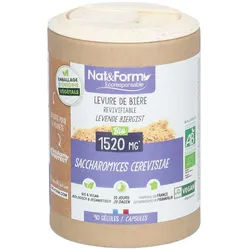 Nat&Form BIO Bierenhefte Wiederbelebung