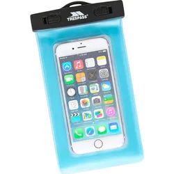 Trespass Pool Party - Waterproof Phone Pouch aqua (AQA) EACH