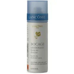 Lancôme - Bocage Spray Sec Douceur Deodorants 125 ml
