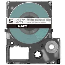 LabelWorks LK-6TWJ