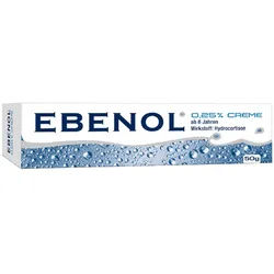 Ebenol 0,25%