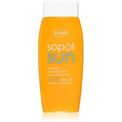Ziaja Sopot Sun Sonnenmilch SPF 15 150 ml