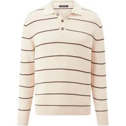 Polo Louis Sayn beige