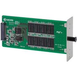 KYOCERA HD-6 SSD-Festplatte (32 GB) für einfaches Dokumentenmanagement (1505J40UN0)
