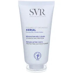 SVR Xerial Risse und Schrunden