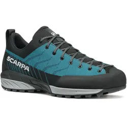 Scarpa Mescalito Planet Approach-Schuhe - Scarpa Outdoorschuh 45 (10.5 UK)