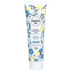 Charlotte Bio Mein Detox-Reinigungsgelee BIO