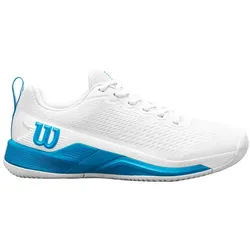 Wilson Rush Pro 4.5 - Allcourt Tennisschuh Tennisschuh weiß 46 EU