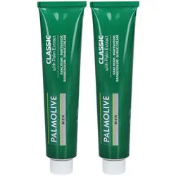 Palmolive MEN Rasiercreme