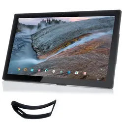 XORO MegaPAD 2404 V7-60,96 cm (24 Zoll) LCD FHD kapazitives Multitouch IPS Display