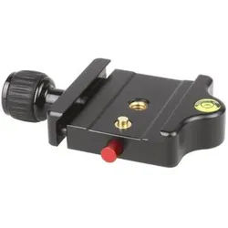 Sirui MP-20 Schnellwechsel-Basis für TY-Platten