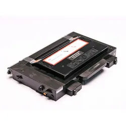 Kompatibler Toner für Samsung CLP500D5 Magenta für CLP500 CLP500A CLP500G CLP500N CLP500NA CLP500R Series CLP550 CLP550G CLP550N von ABC