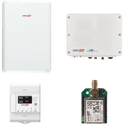 Home Batterie-Hochvolt mit SE5000H-BEN4