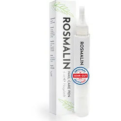Rosmalin® Nail Care Pen - Nagelpilz Pflege Öl 6 ml gelb