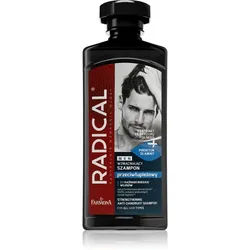 Farmona Radical Men Shampoo gegen Schuppen für Herren 400 ml