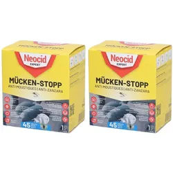 Neocid Expert Mückenschutzstecker