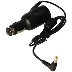 AccuCell Netzteil DC/DC für Mini-Laptop Lenovo IdeaPad S9, IdeaPad S10, MSI Wind U90, U100, LG X110