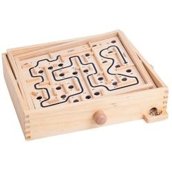 ToyToyToy Holz Labyrinth 1 St