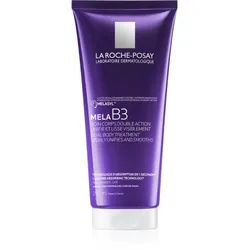 La Roche-Posay Mela B3 Dual Body Treatment glättende Bodylotion gegen Pigmentflecken 200 ml