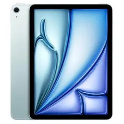 iPad Air M3 11" Wi-Fi + Cellular 512GB - Blue