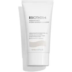 Biotherm Aquasource Hydra Barrier Cleanser