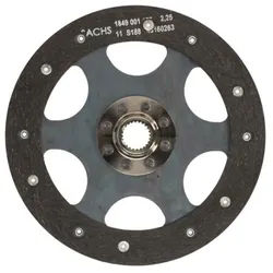 Kupplungsscheibe SACHS 1864 400 031