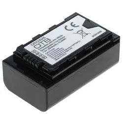 Akku wie Panasonic VW-VBD29 für AG-AC8, AJ-PX270