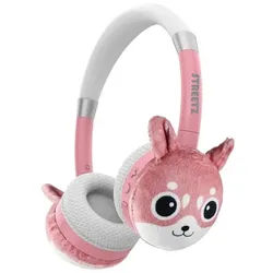 BT20 - headphones with mic