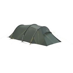 Nordisk Oppland 3 SI Tent Green (replaces Item no. 10921199) forest green ONESIZE