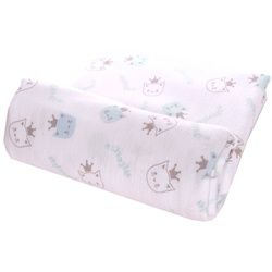 La Bortini Betttuch Baby Wickeltuch Tuch Spucktuch groß 78 x 120cm Babytuch leichte Decke weiß