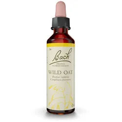 Original Bach®-Blüten Wild Oat Nr. 36