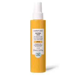 Comfort Zone Sun Soul Cream SPF 50 - 150 ml