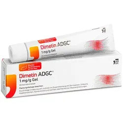DIMETIN ADGC 1 mg/g Gel 30 g