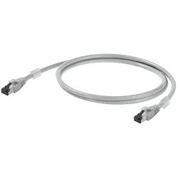 Weidmüller Industrie Patchkabel IEC6FP8LD0010M40M40D