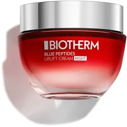 Biotherm Blue Peptides Uplift Cream Night